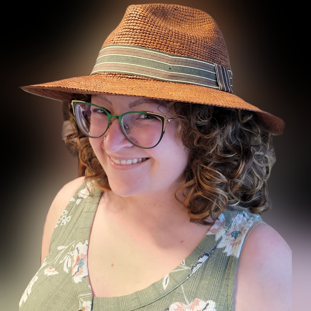 NWT Elegencia Tropical Habana Panama Hat XL